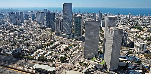 Tel Aviv